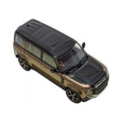 DA3376 | Land Rover Defender 110X Godwa